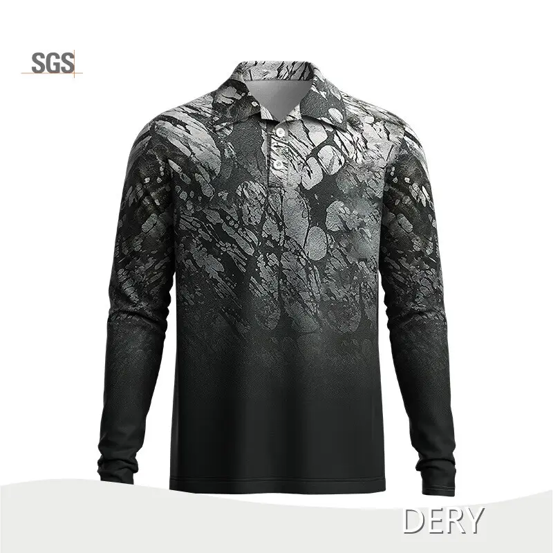 Latest Custom Fishing Shirts for Different Industries 1