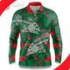 Professional Long Sleeve Sun Shirt Supply Bulk Supplies 1