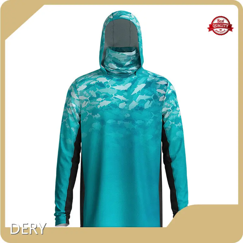 Upf Clothing by DERY-1 1