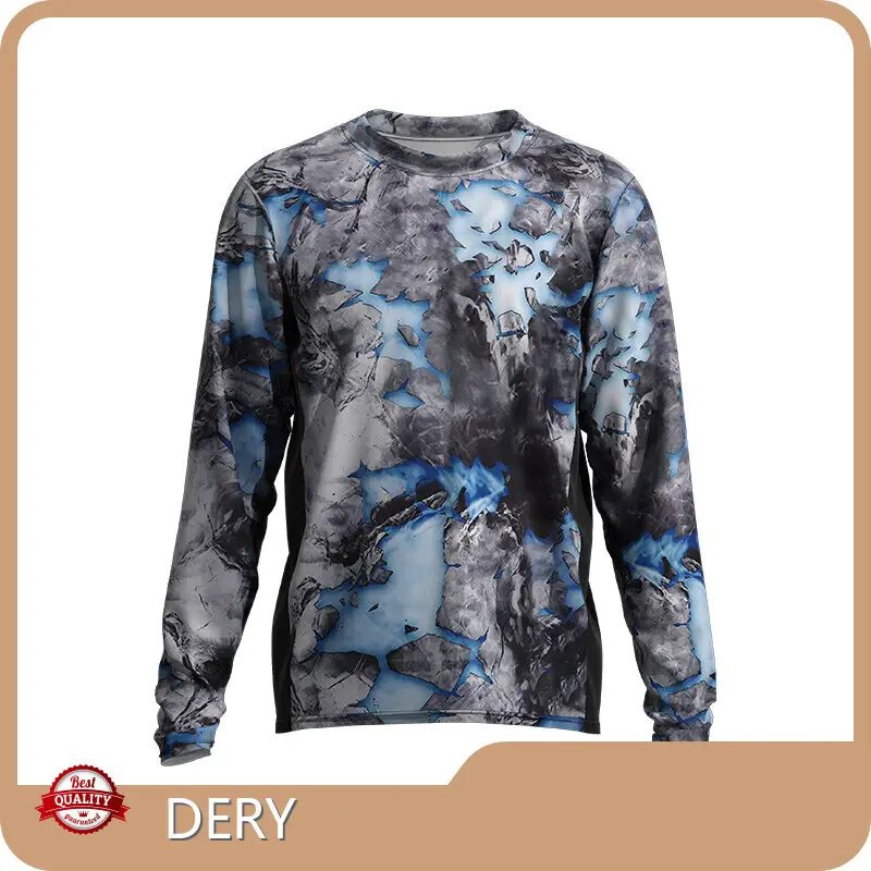 DERY Lightweight Sun Shirt Price List 1