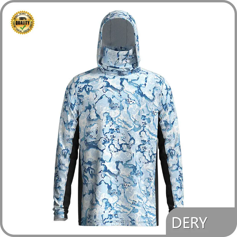 Customized Sun Protective Clothing for Women with Custom Services Company 1