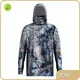 Fishing Shirt with Hood and Mask Hooded Shirt with Mask Wholesale - DERY 1