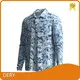 Uv Long Sleeve Polo Shirts T/T L/C. Application Scenarios: Fishing Long Sleeve Polo Shirts Wholesale - DERY 1