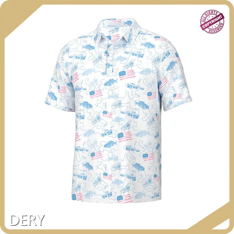 Performance Fishing Shirts Price List 1