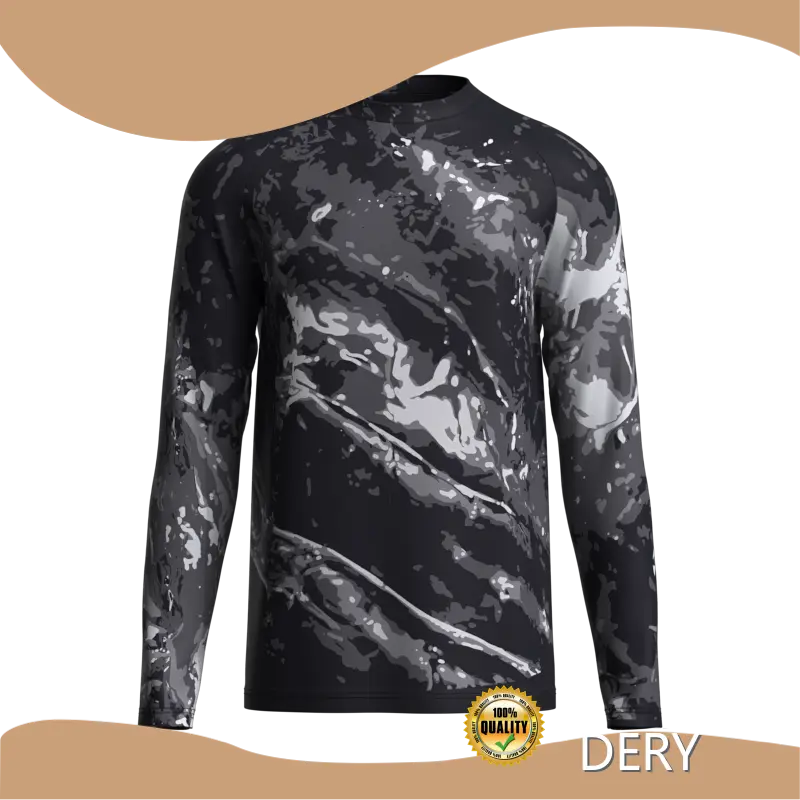 Sun Protection Clothing by DERY 1