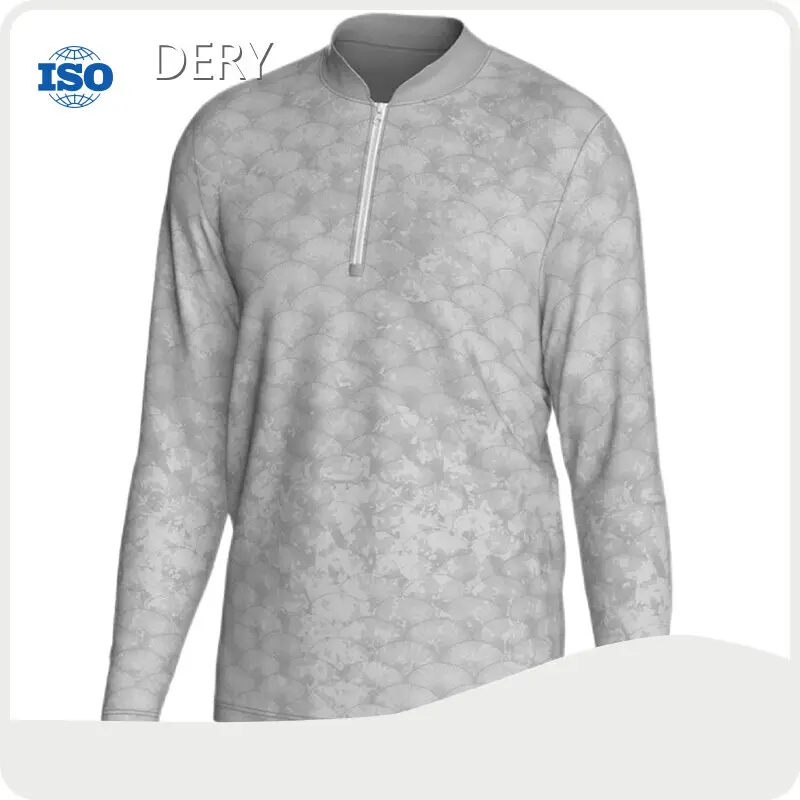 Customized Uv Blocking Clothes Supply Fast Delivery 1