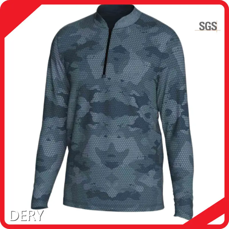 Factory Direct Mens Long Sleeve Fishing Shirts Company 1