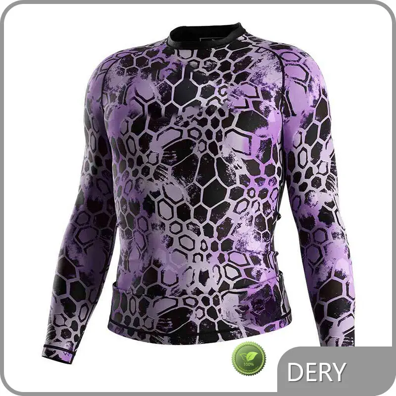 Sun Shirts for Men Fishing Shirts Wholesale - DERY 1