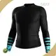 Cheapest Long Sleeve Sun Protection Fishing Shirts Directly Sale Bulk Supplies 1