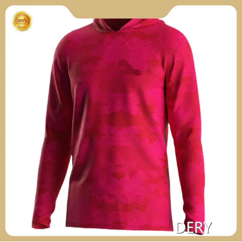 Factory Price Mens Long Sleeve Fishing Shirts Price List 1
