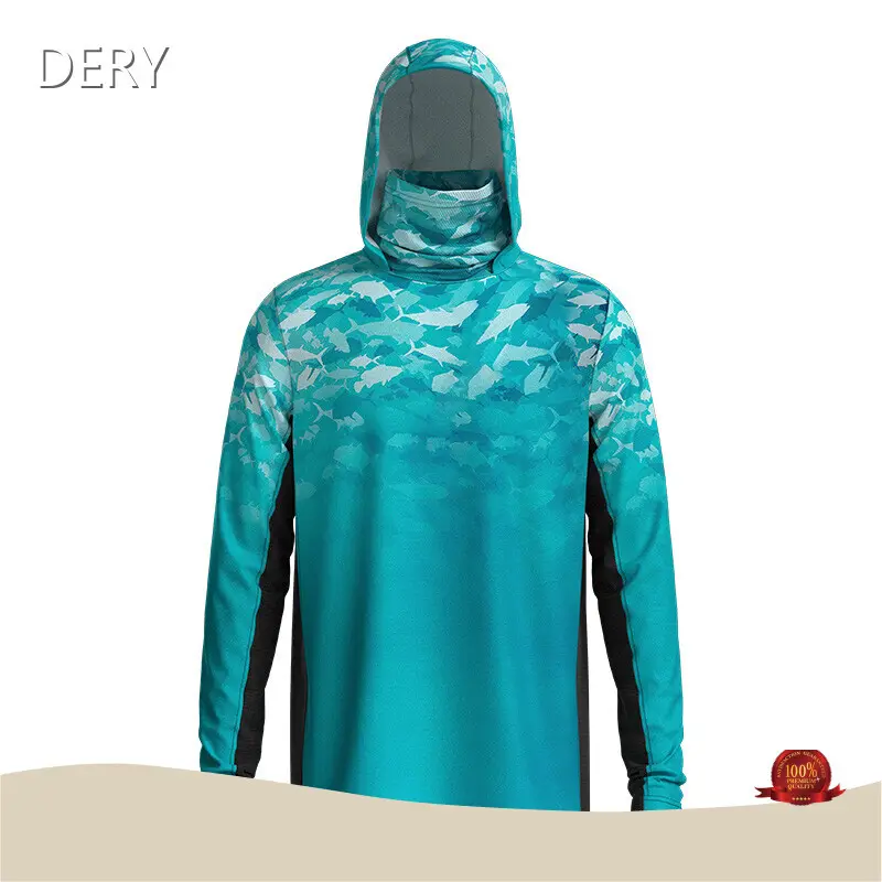 Oem & Odm Uv Blocking Clothes Best Supplier Best Factory Price 1