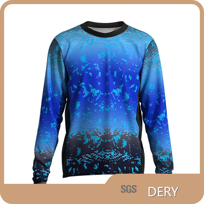Customized Women's Long Sleeve Uv Protection Shirts Company 1