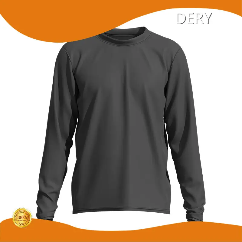 Women's Long Sleeve Uv Protection Shirts by DERY 1