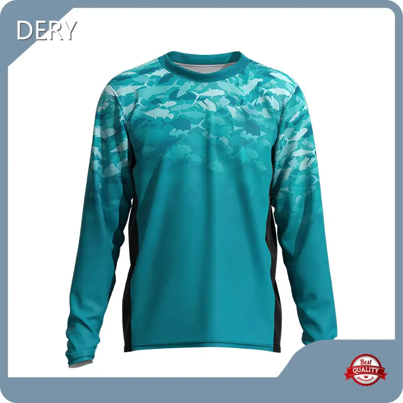 DERY Sun Protective Clothing for Women Price List 1