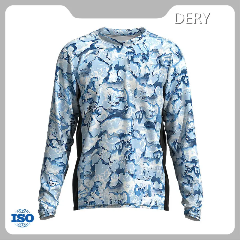 Factory Direct Sun Shirts for Men Company 1