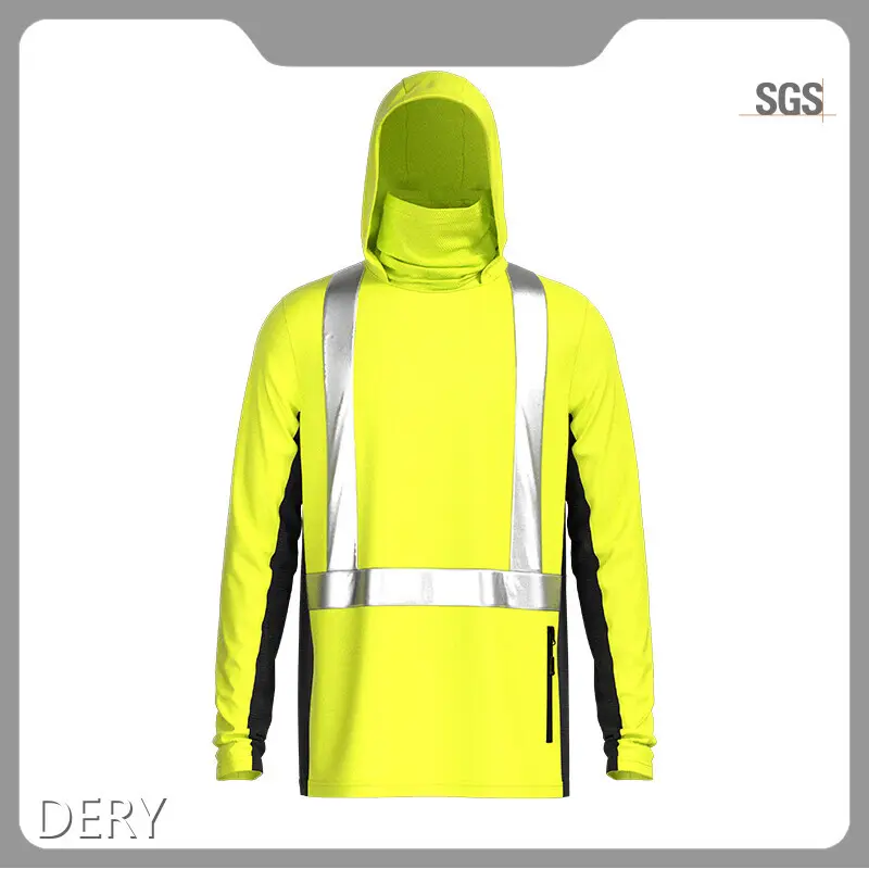 Sun Protection Clothing by DERY-1 1