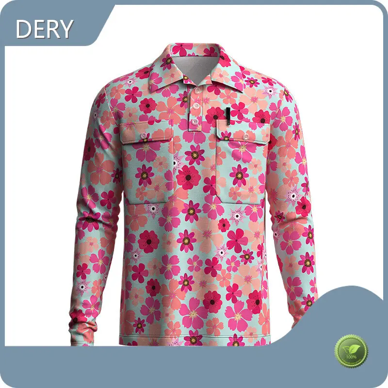 Sun Protection Polo Shirts Sun Shirts for Women at Sale MOQ: 50pcs One Color Factory Direct Supply 1