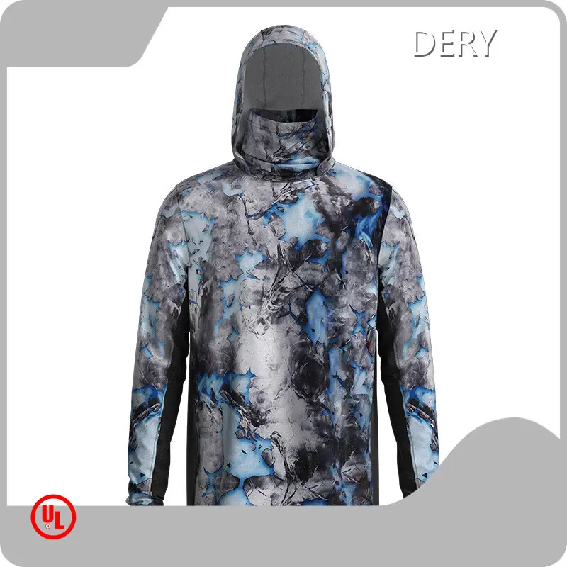 Factory Direct Hooded Shirt Women's Company 1