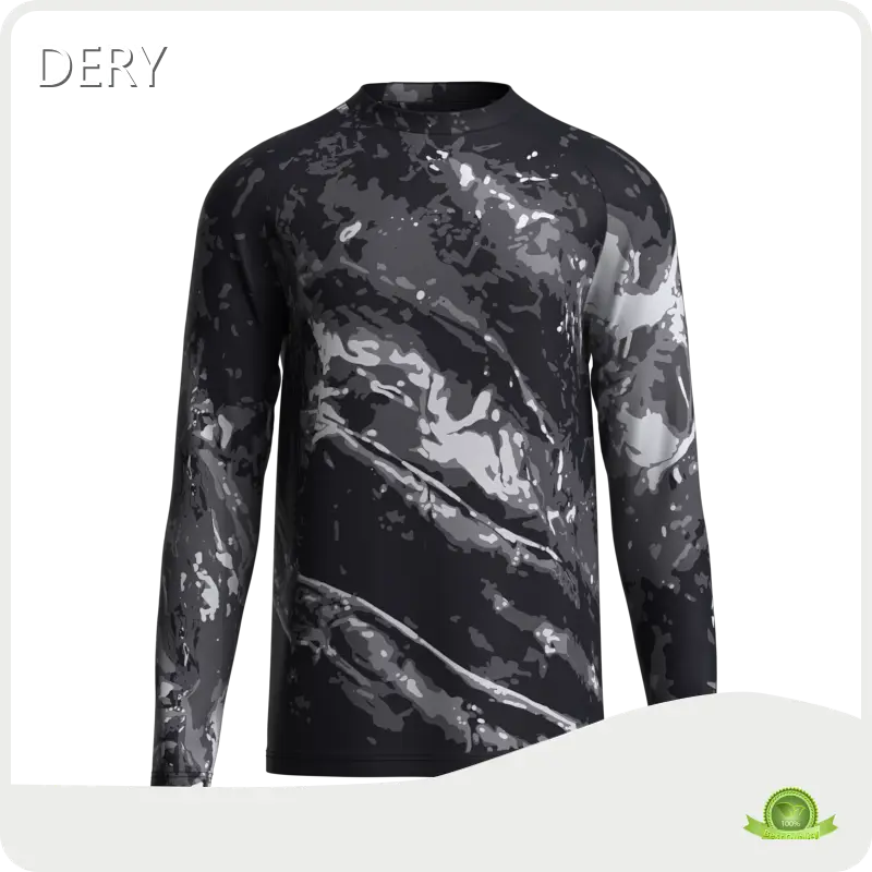 DERY Performance Fishing Shirts Price List-1 1