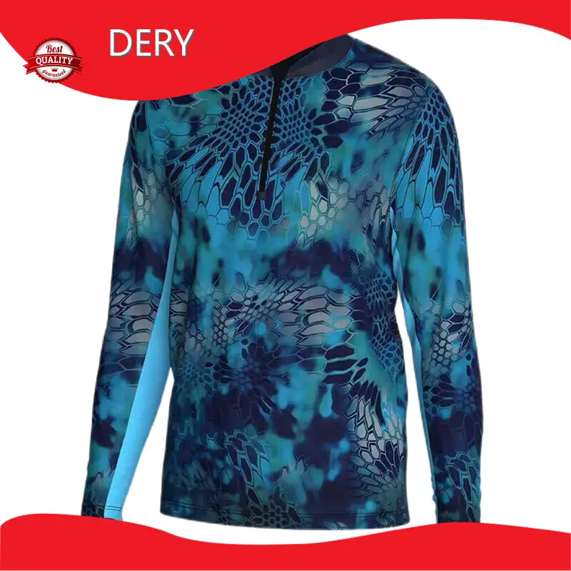 Professional Upf Clothing Price List 1