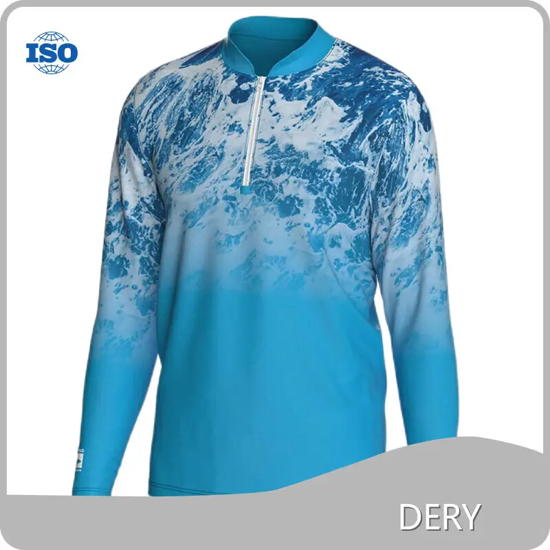 Bulk Custom Fishing Shirts Price List 1