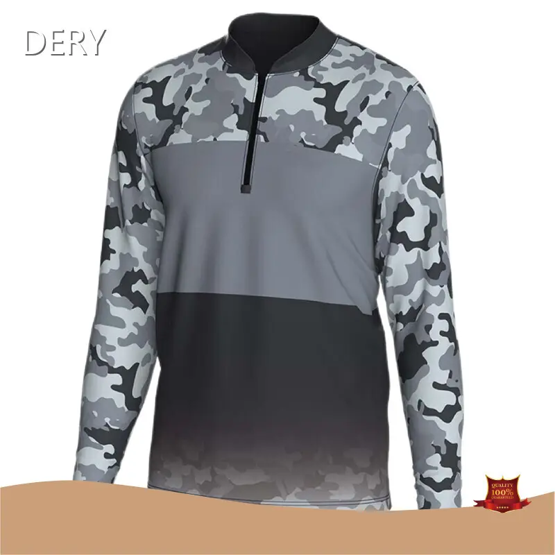 Bepoke Mens Long Sleeve Polo Company 1