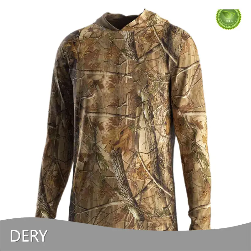 DERY Sun Protection Clothing Price List 1