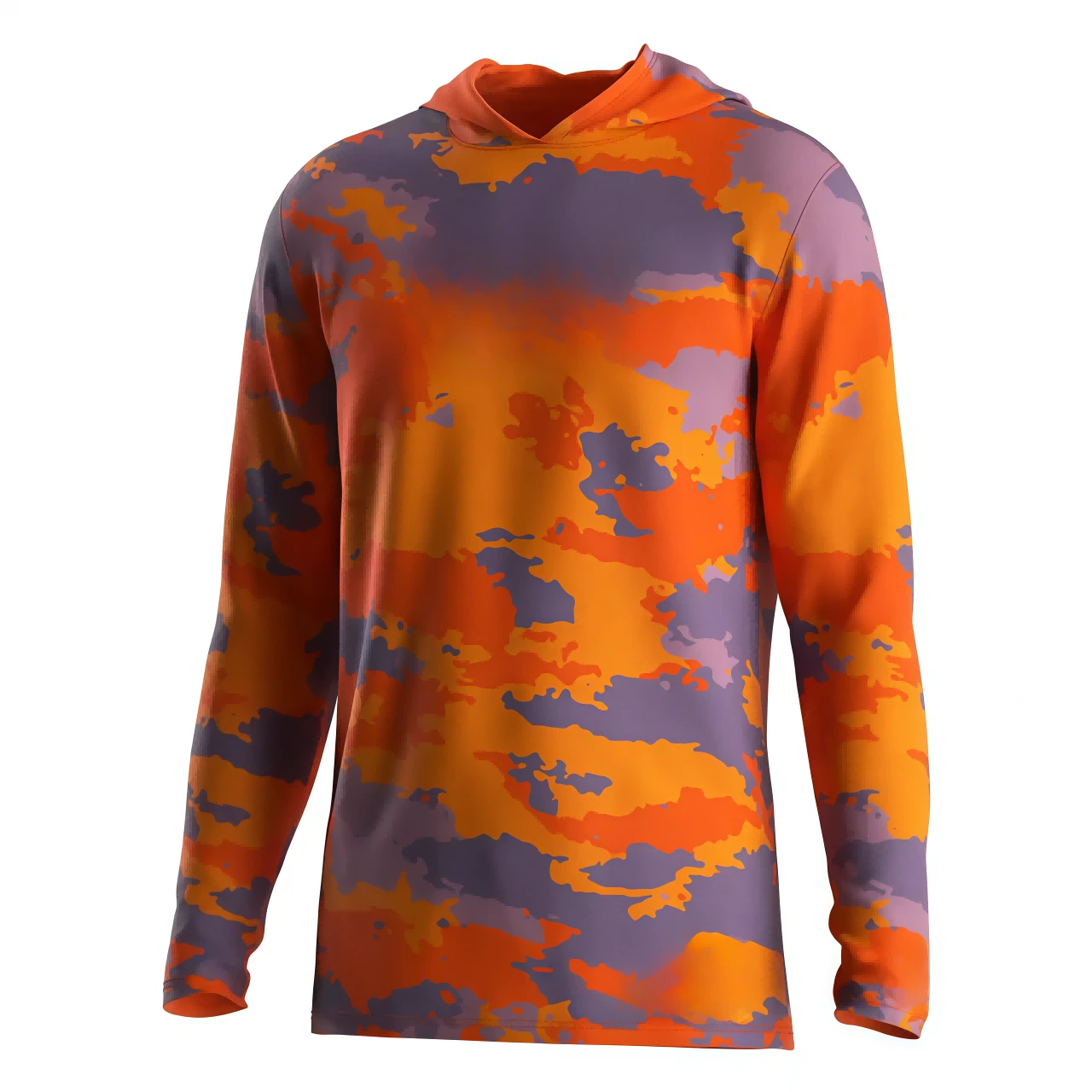 camisa de pesca mais vendida