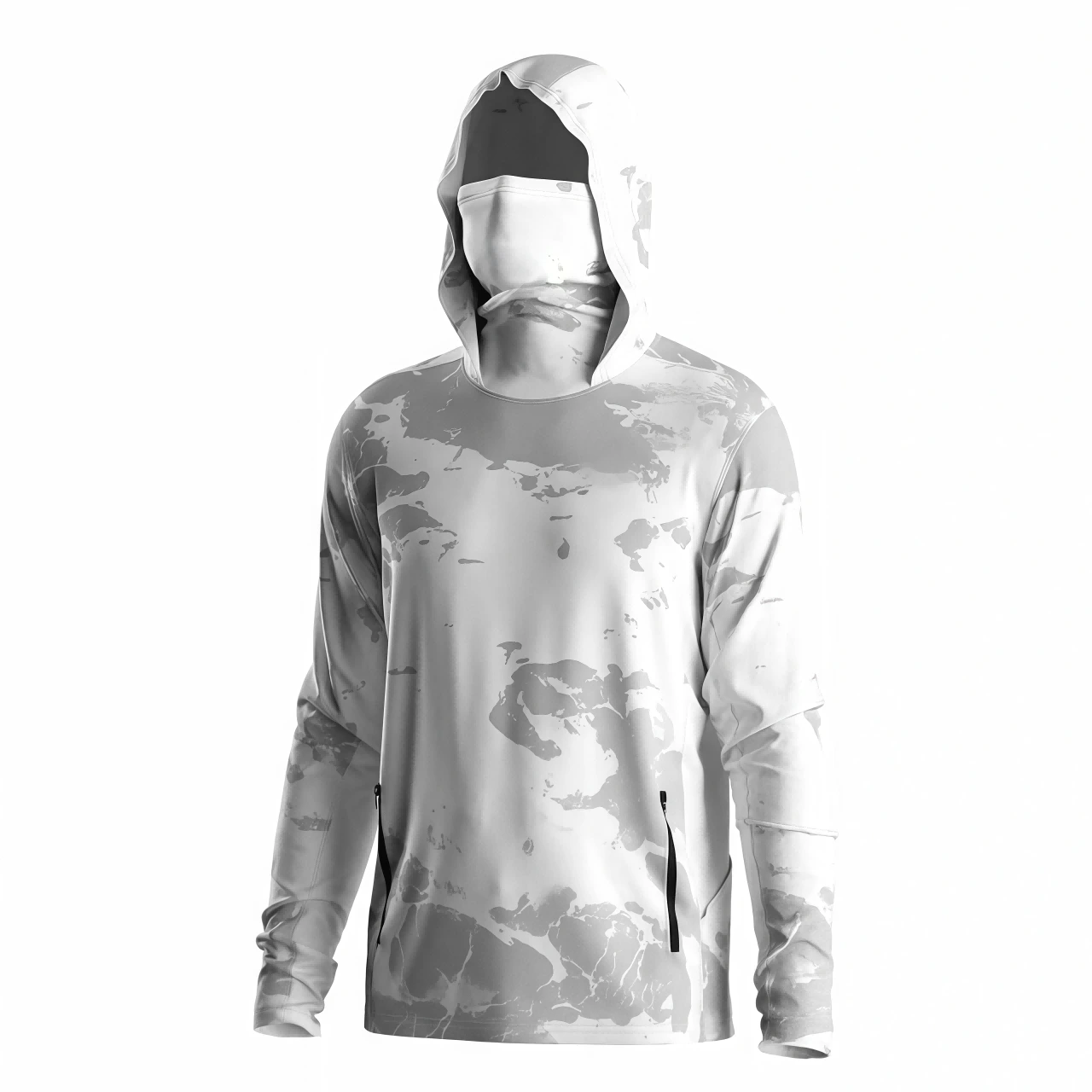 قميص صيد رجالي