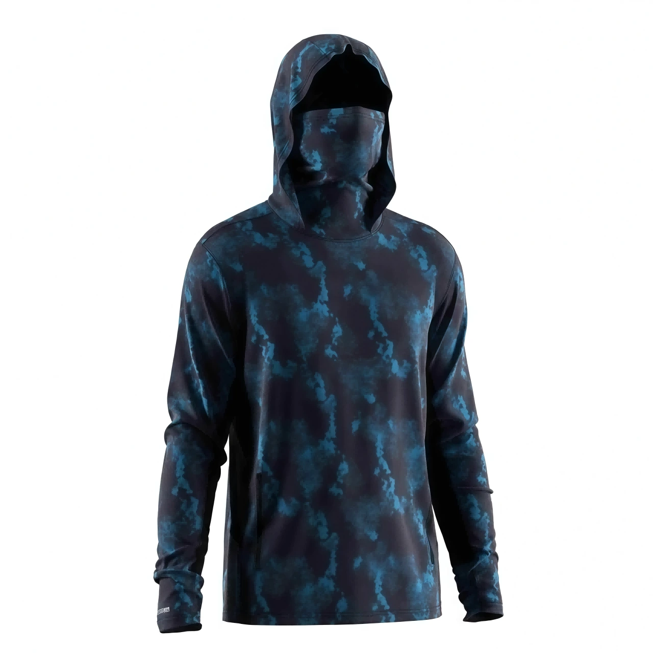 قمصان الصيد الشخصية