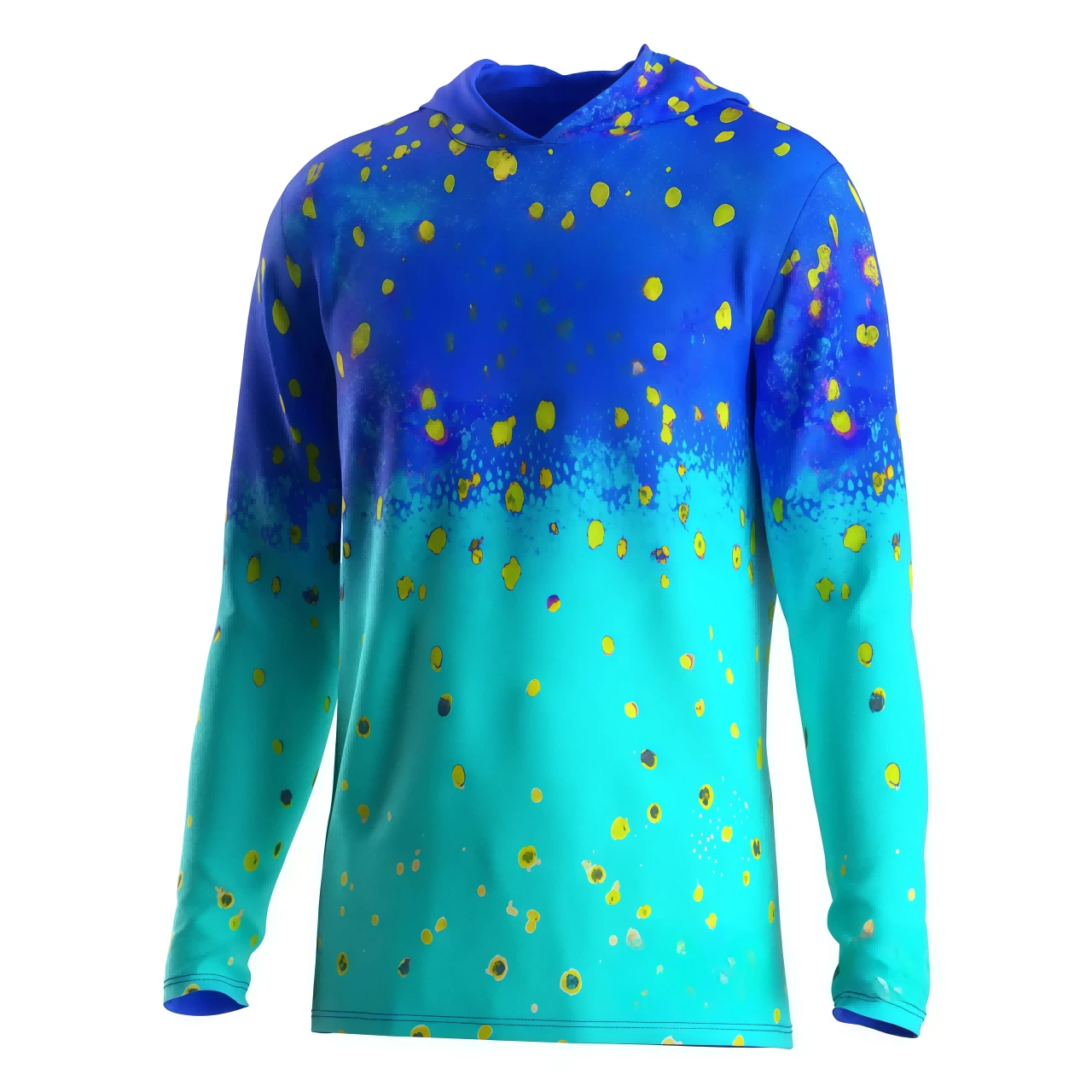 upf 50 fishing shirts