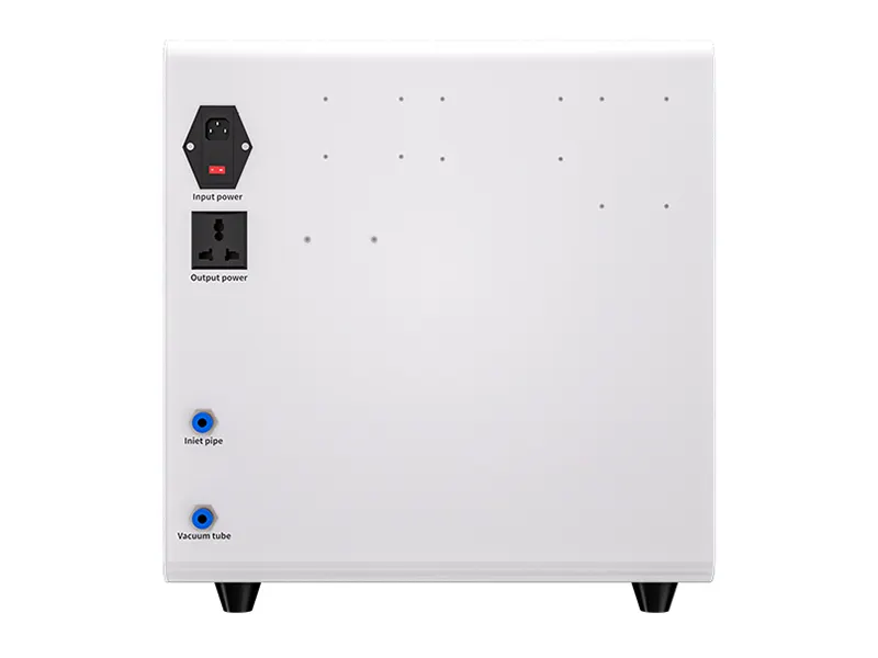 OEM Mini Bubble Remover Machine WillDone 3