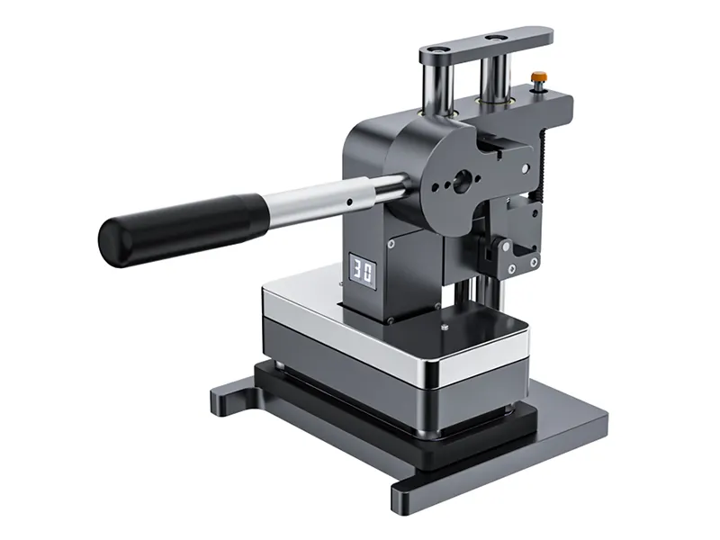 Hotphone Screen Laminating Machine WillDone Brand 4
