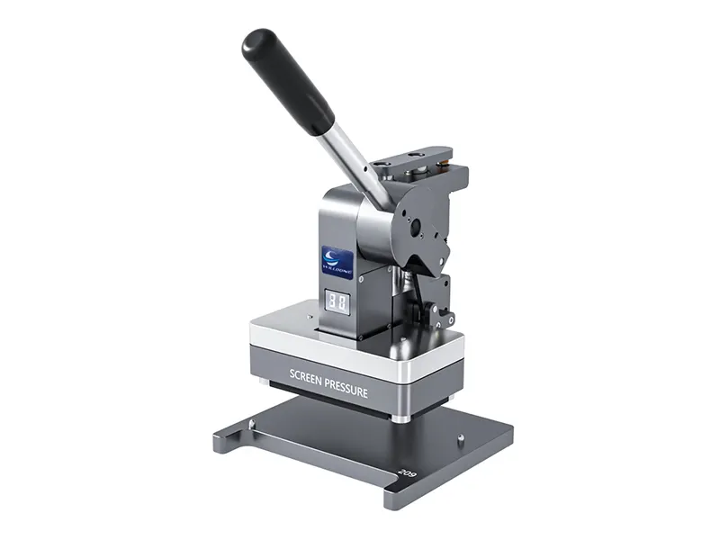Hotphone Screen Laminating Machine WillDone Brand 2