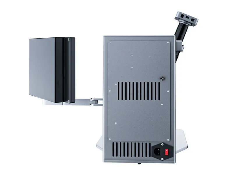 Iphone Back Glass Removal Machine - - WillDone 3