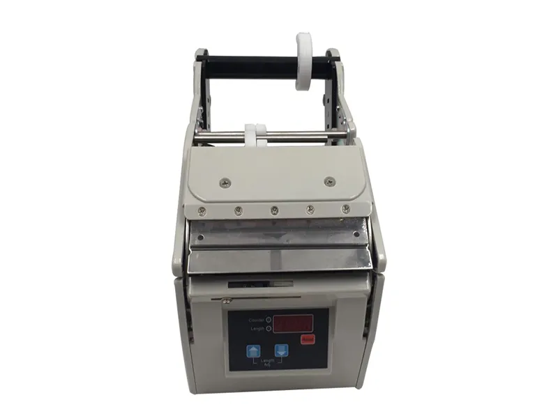 OEM Semi Automatic Label Applicator Machine WillDone 2