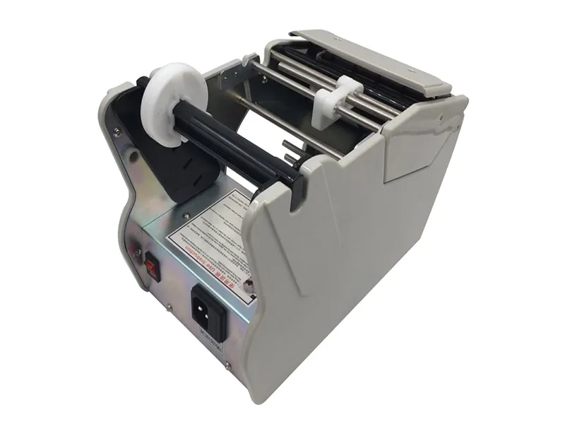 OEM Semi Automatic Label Applicator Machine WillDone 5