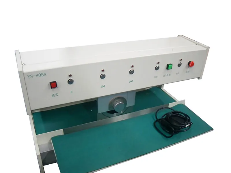 Wholesale Pcb V Cut Machine WillDone Brand 3