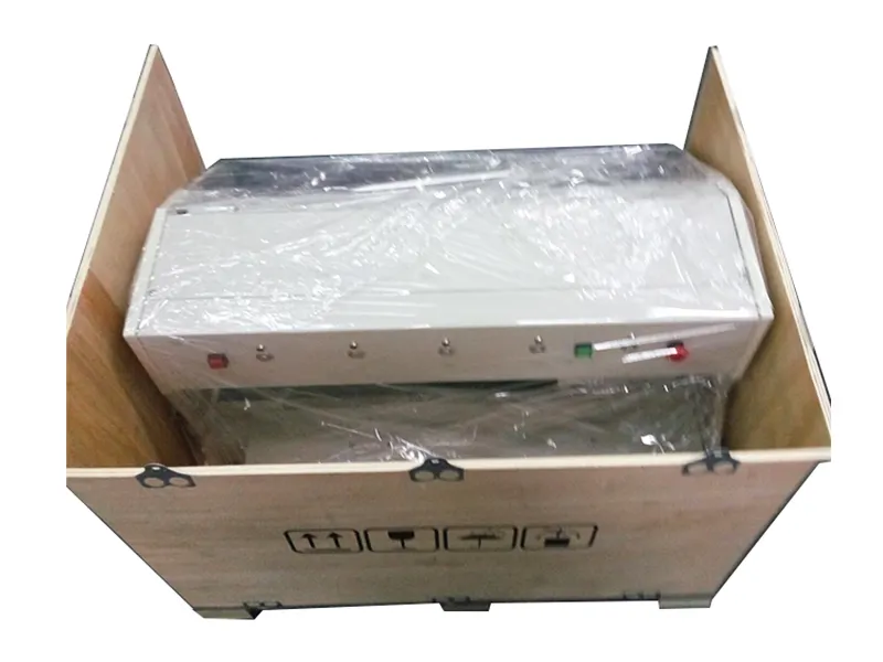 Wholesale Pcb V Cut Machine WillDone Brand 8