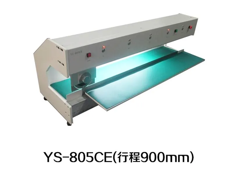 Wholesale Pcb V Cut Machine WillDone Brand 5