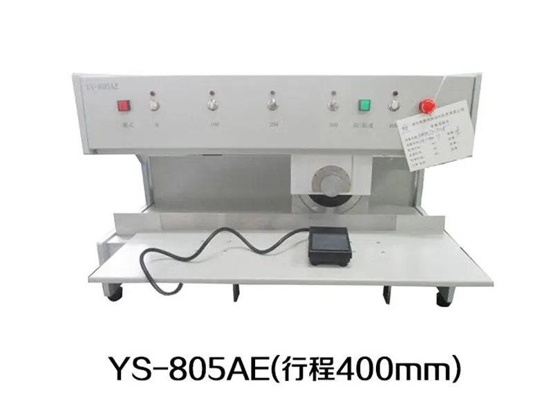 Wholesale Pcb V Cut Machine WillDone Brand 7