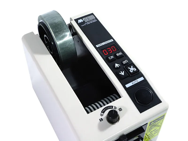 Wholesaleelectric Packing Tape Dispenser WillDone Brand 8