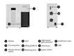 OEM Mobile Screen Protector Laser Cutting Machine WillDone 4