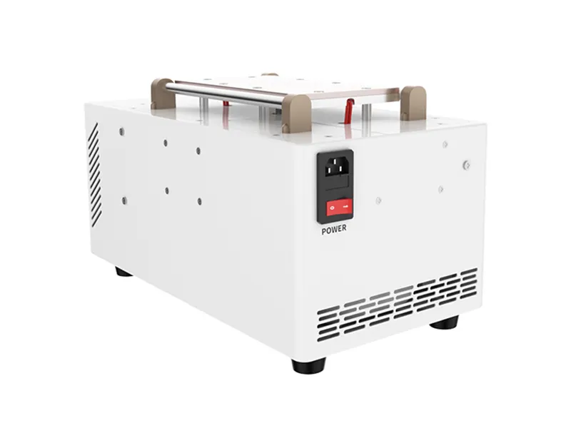 Latestmobile Phone Lamination Machine Mobile Phone Lamination Machine Company 5