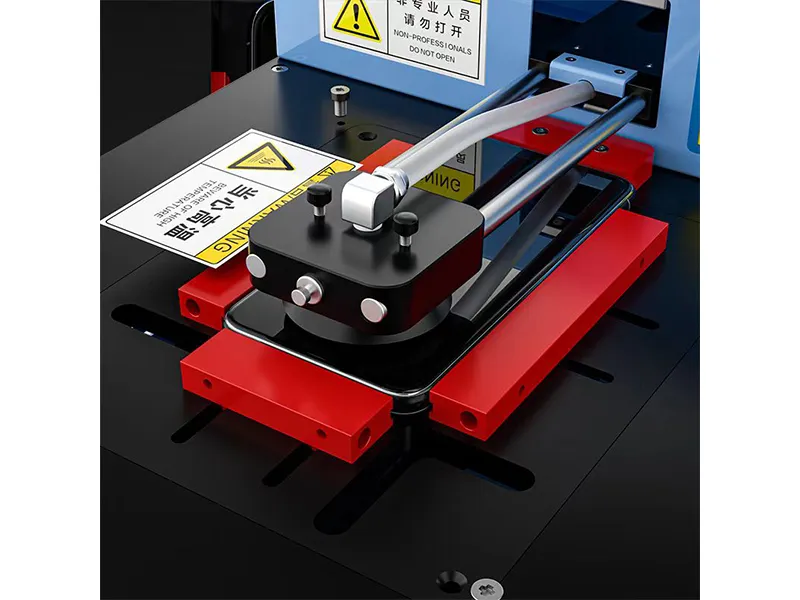 Latest Phone Screen Separator Suppliers 5
