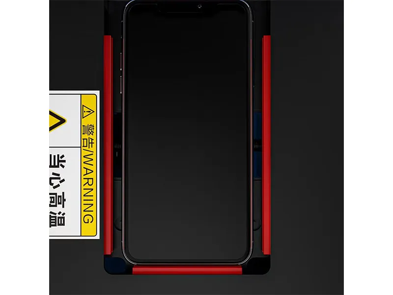 Latest Phone Screen Separator Suppliers 6