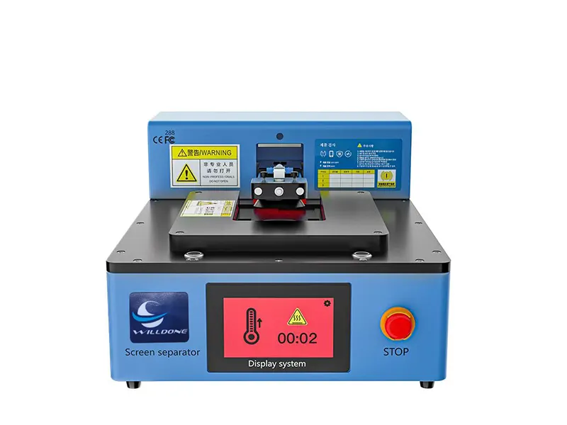 Unveiling The Magic: How A Screen Separator Machine Boosts Operations 1