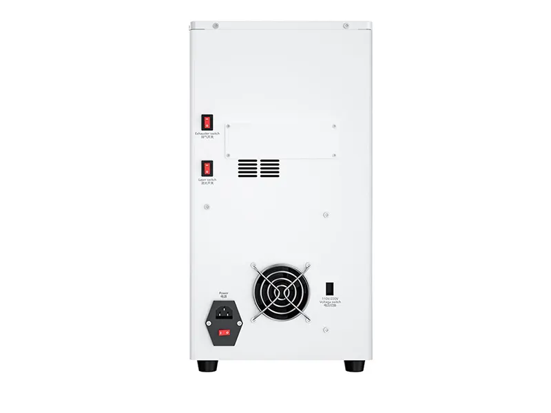 Best Iphone Back Removal Laser Machine Company | WillDone 5