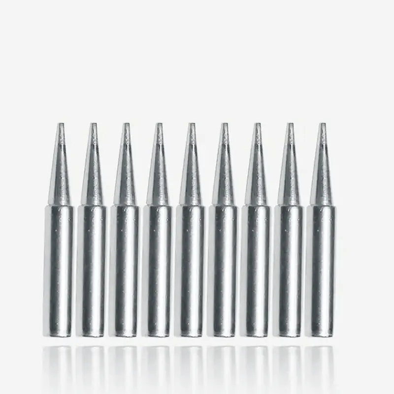 Custom Soldering Gun Tips Company 3