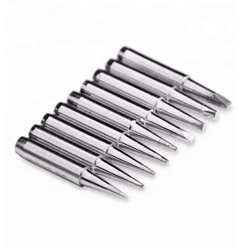 Custom Soldering Gun Tips Company 4